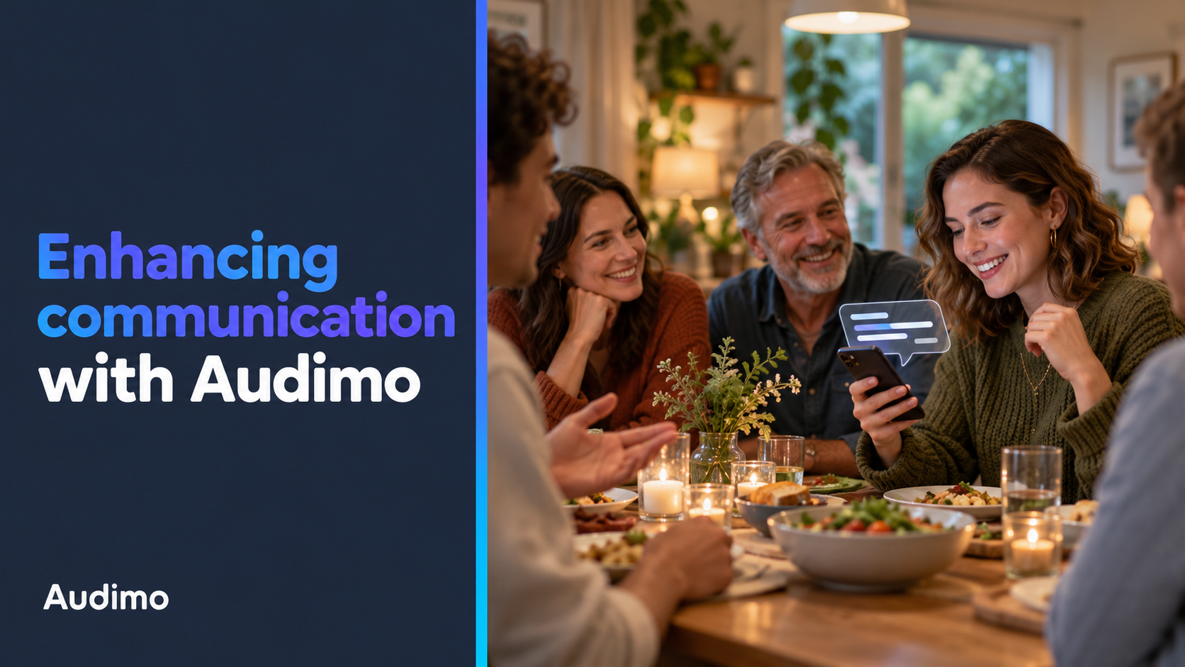 Exploring Hearing Aids in Europe: Improving Accessibility with Audimo